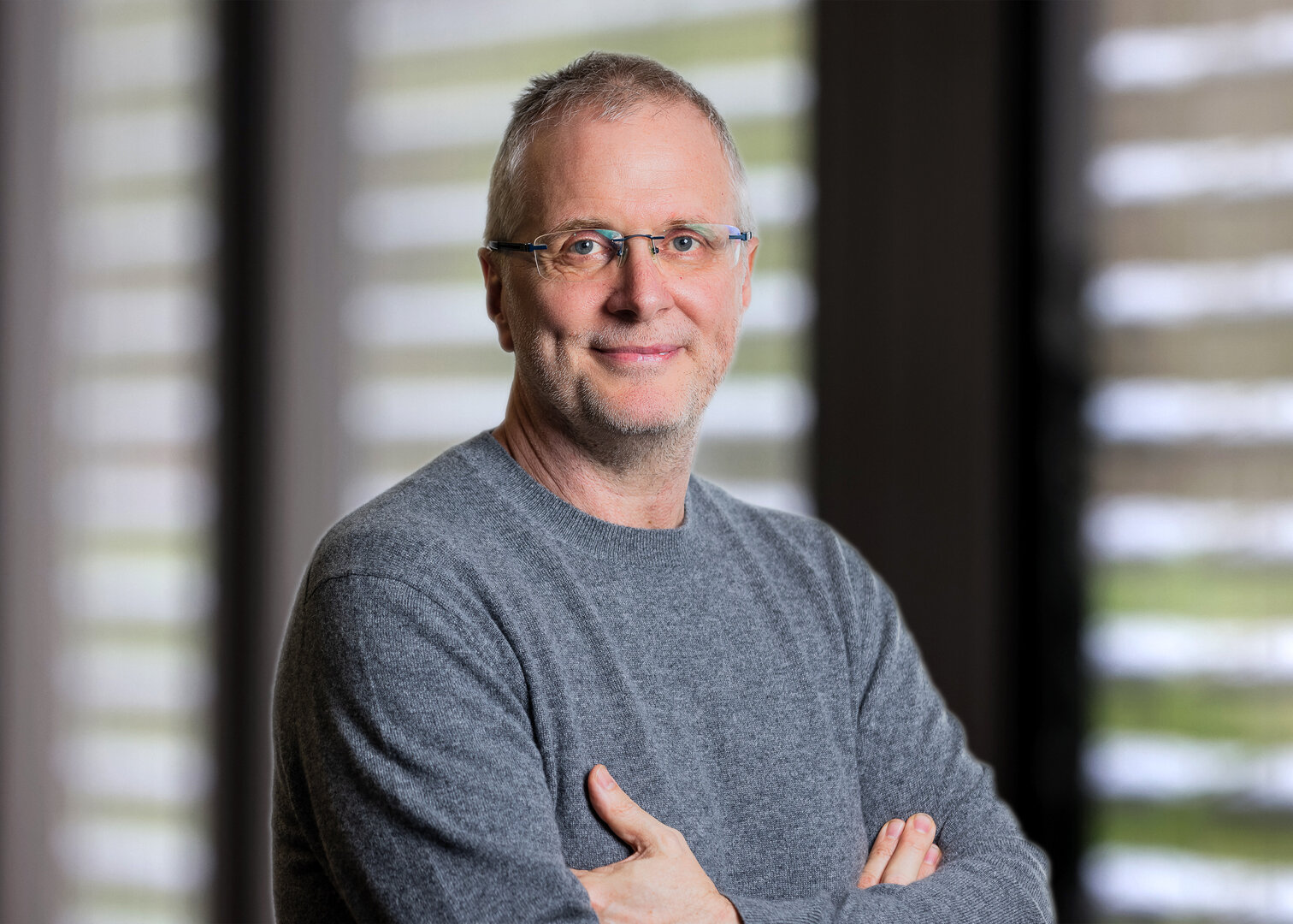 Ing. Wolfgang Fabbro