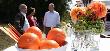 Copyright: VUM Verfahren Umwelt Management GmbH