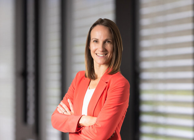 Mag. Silvia Seebacher-Prokop, MSc