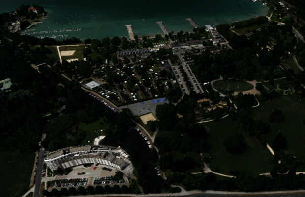 Copyright: Landeshauptstadt Klagenfurt