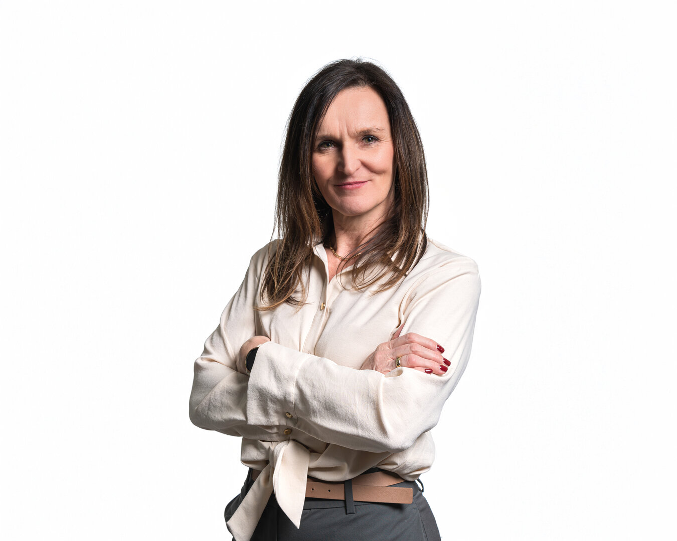 Mag. Barbara Orasche