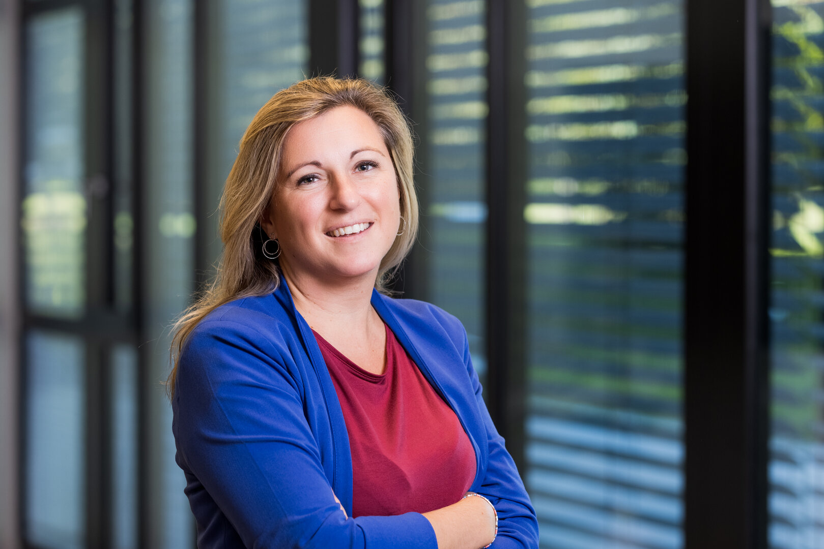 Dipl.-Ing. (FH), Dipl.-Ing. Karin Brandstätter