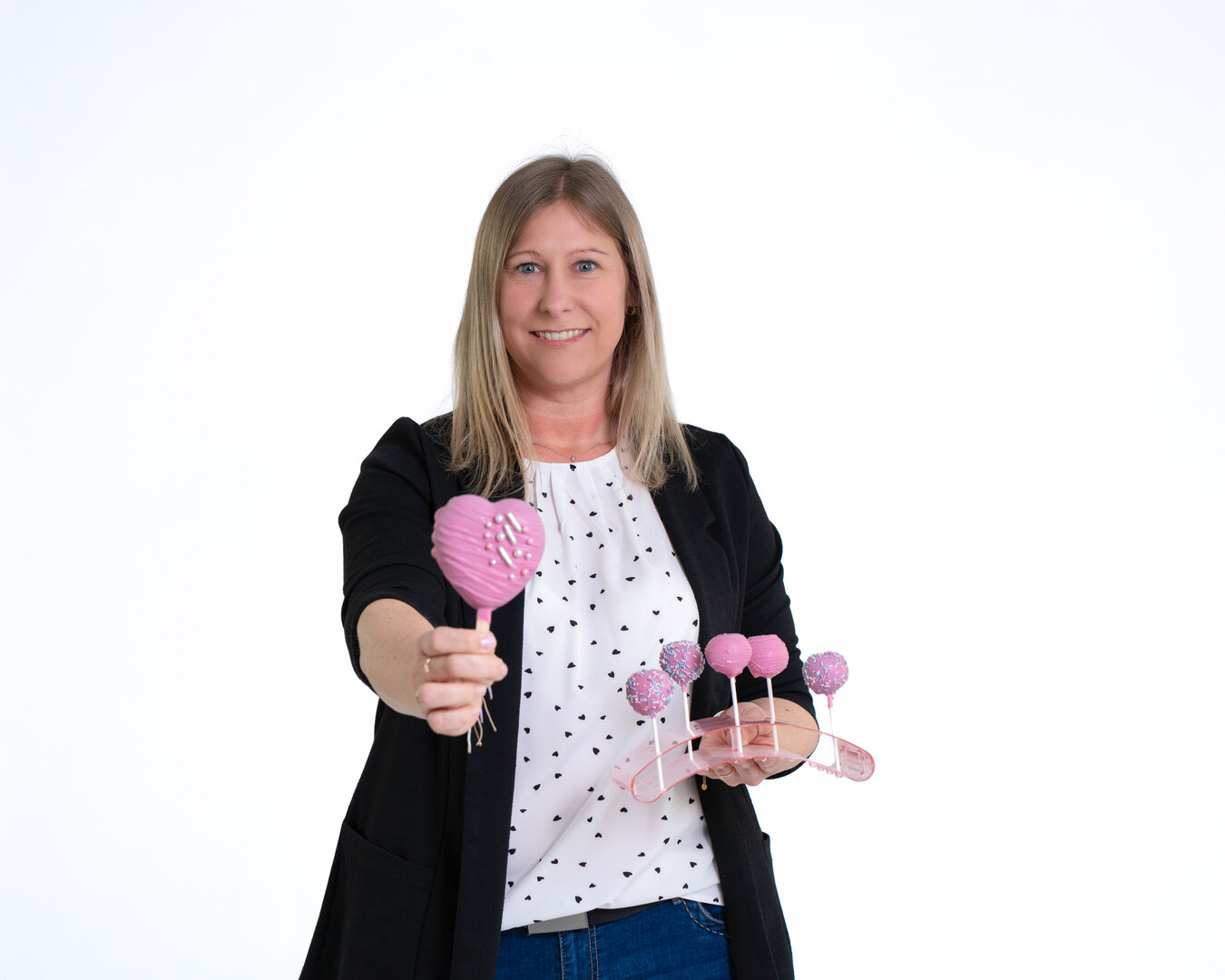 Daniela Waldhauser