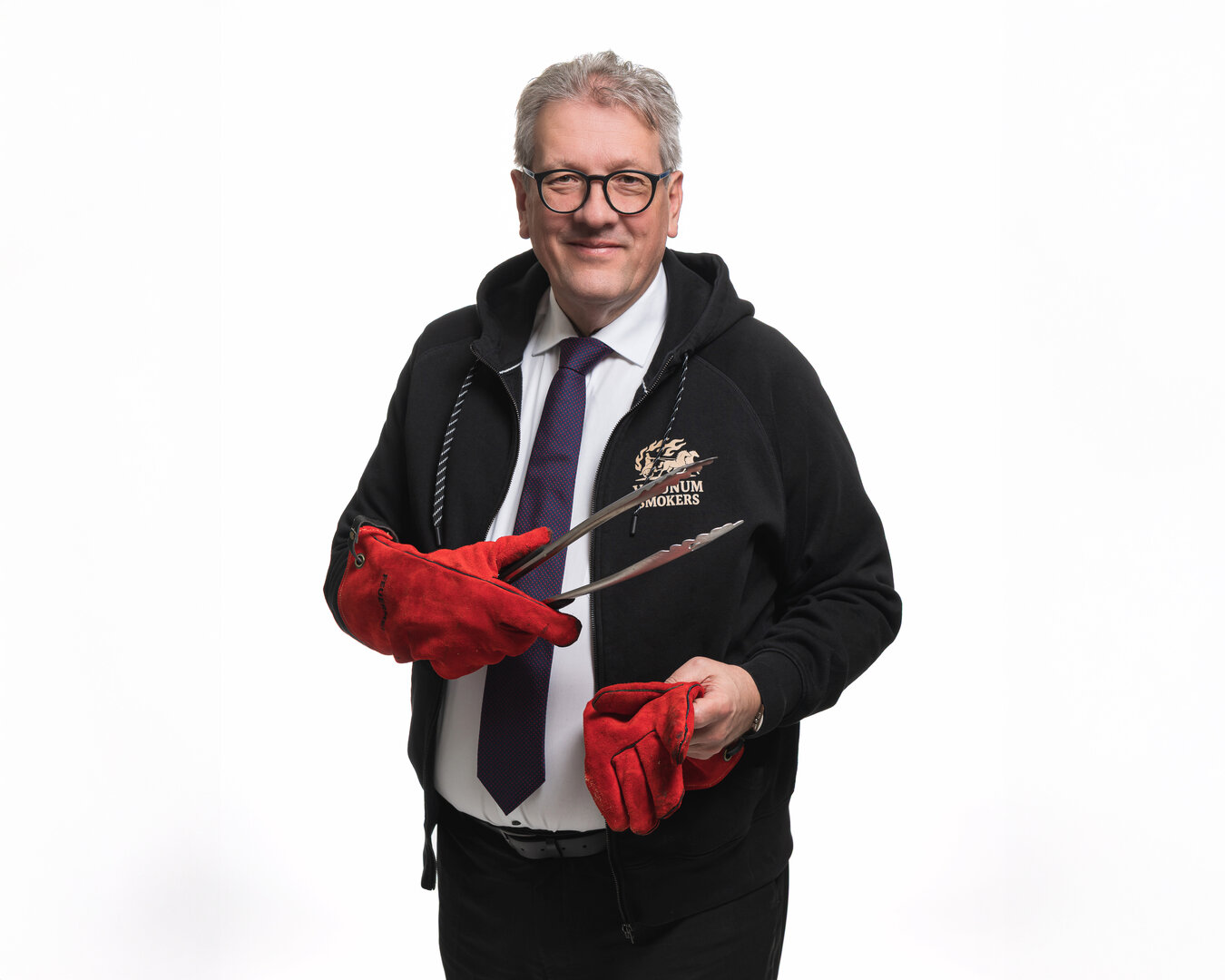 Mag. (FH) Bernhard Lamprecht MRICS