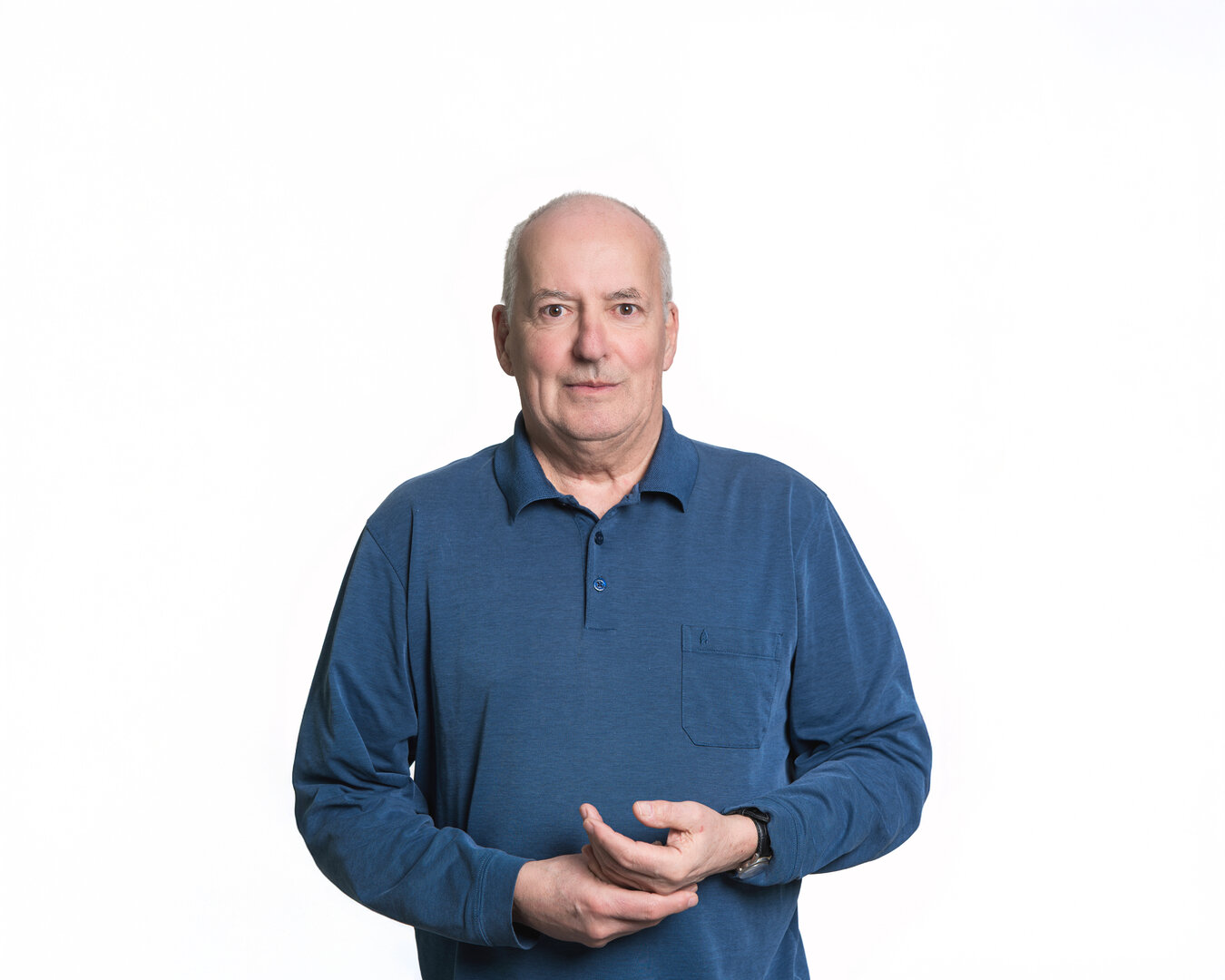Mag. Peter Holub