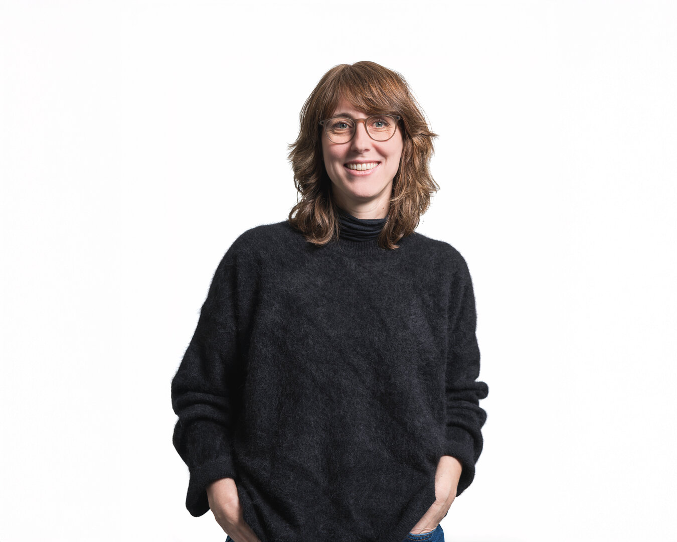 Lea Lugarič, BA BSc MA