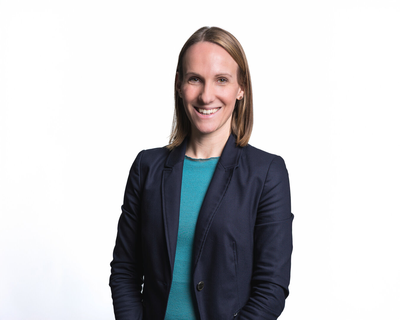 Mag. Silvia Seebacher-Prokop, MSc
