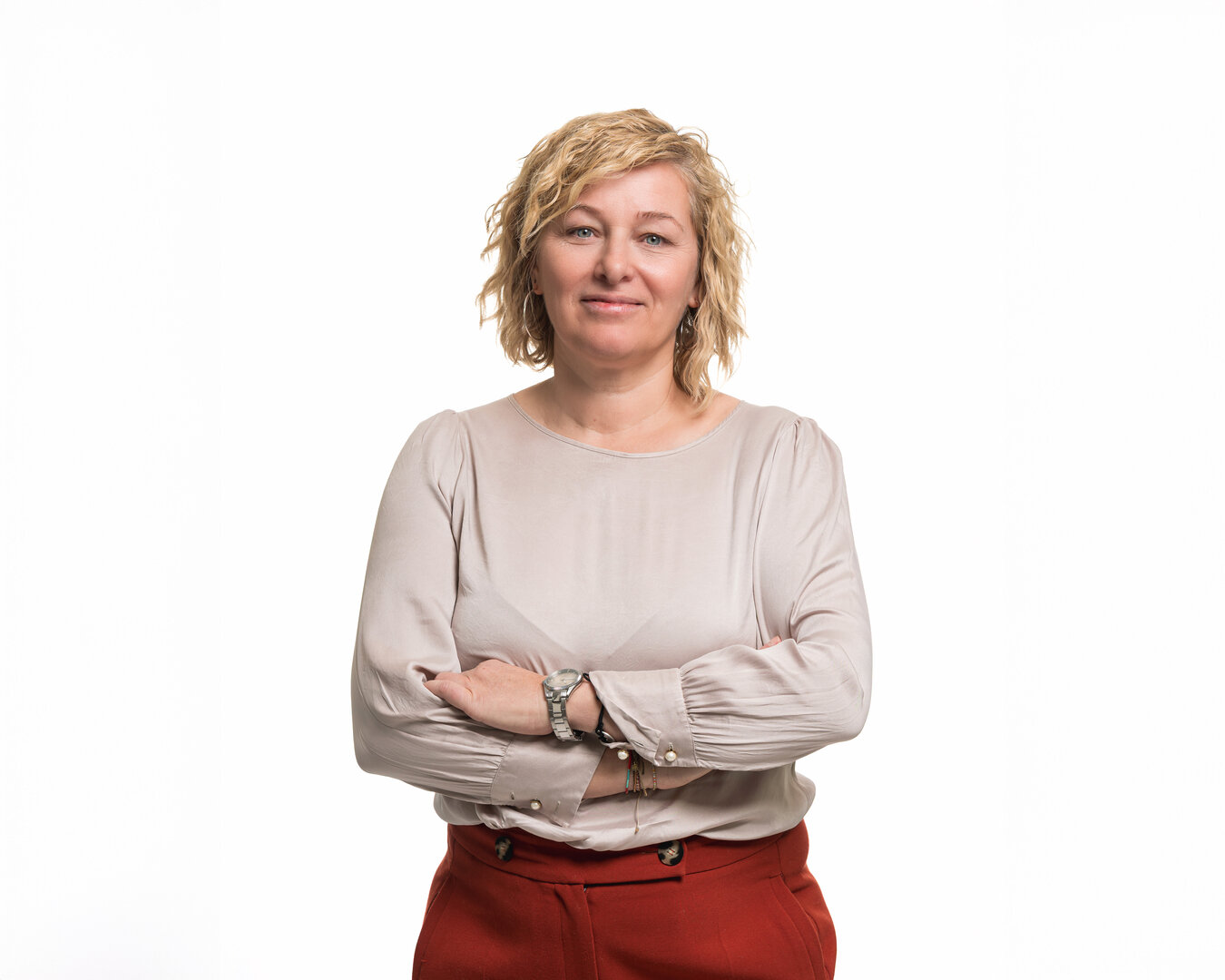 Edith Bürger