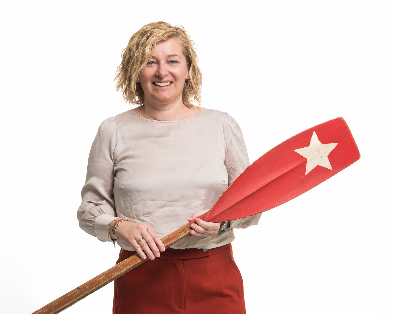 Edith Bürger