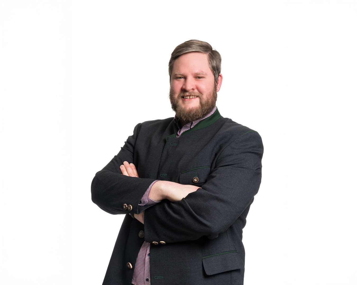 Alois Miksch, BSc