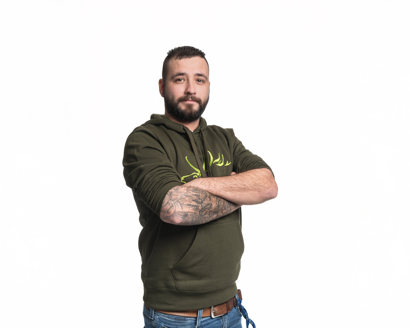 Nico Gutenbrunner
