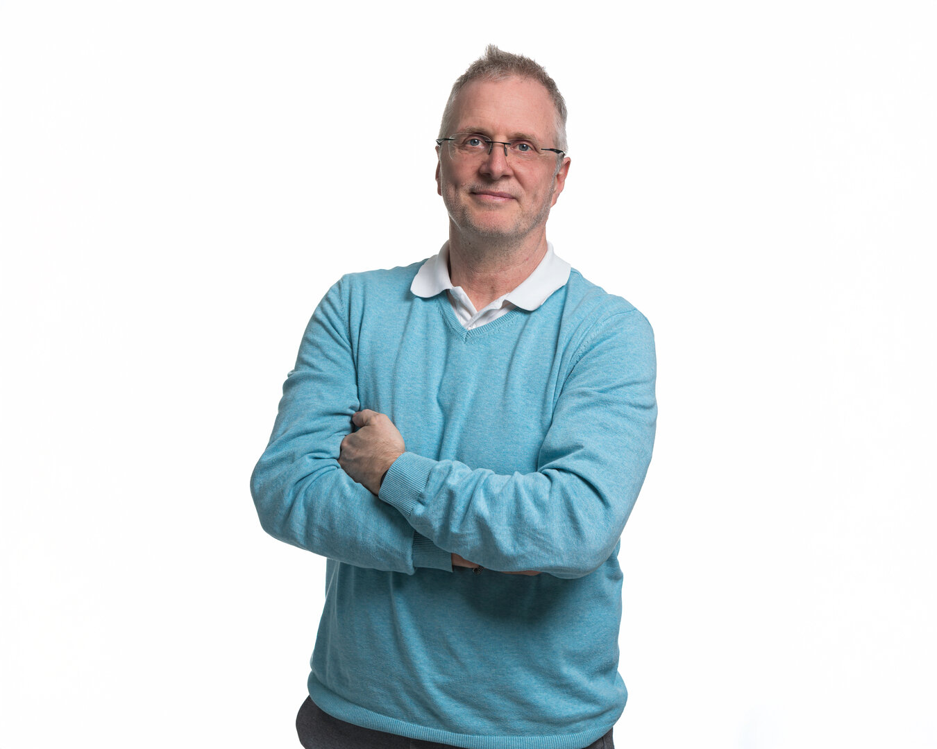 Ing. Wolfgang Fabbro