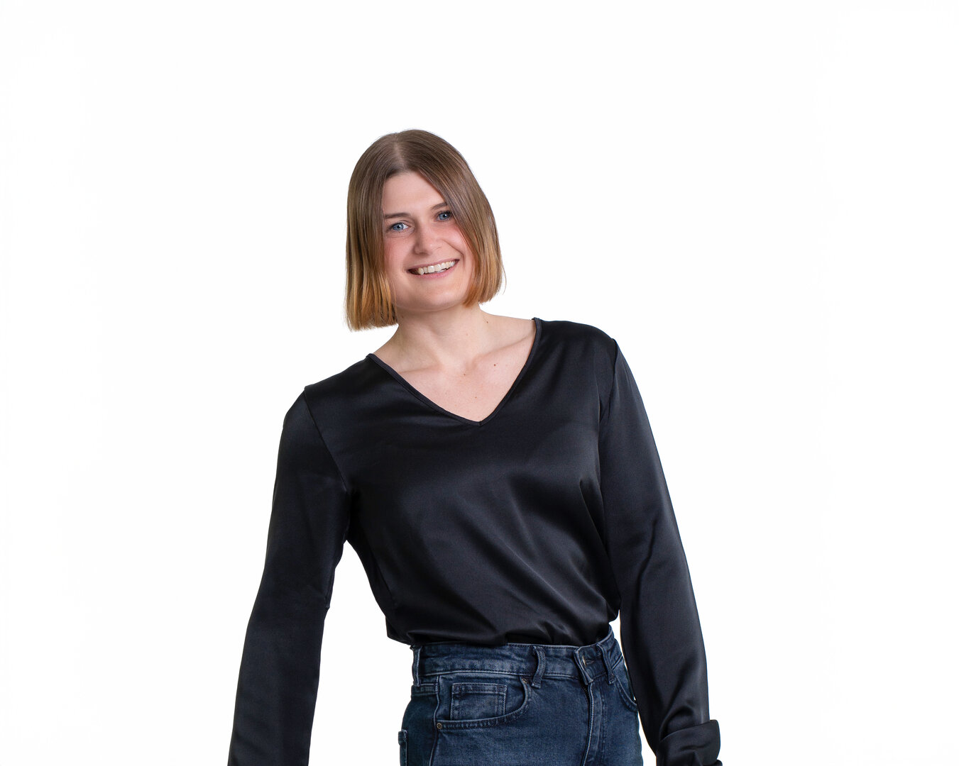Valentina Kroener, BA